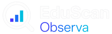 EduScan Observa Logo