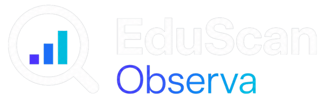 EduScan Observa Logo